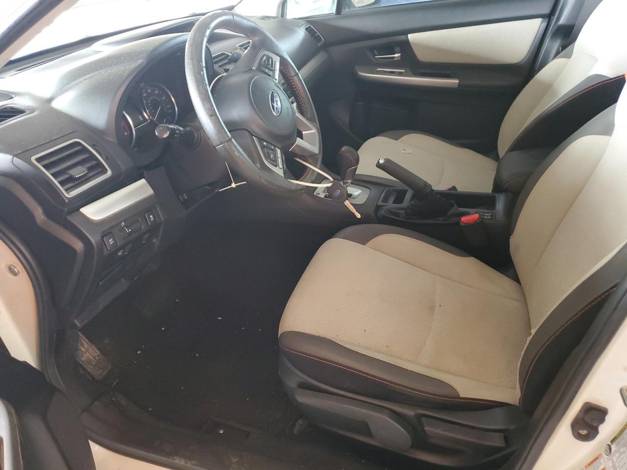 2017 Subaru Crosstrek Premium - Фото 7