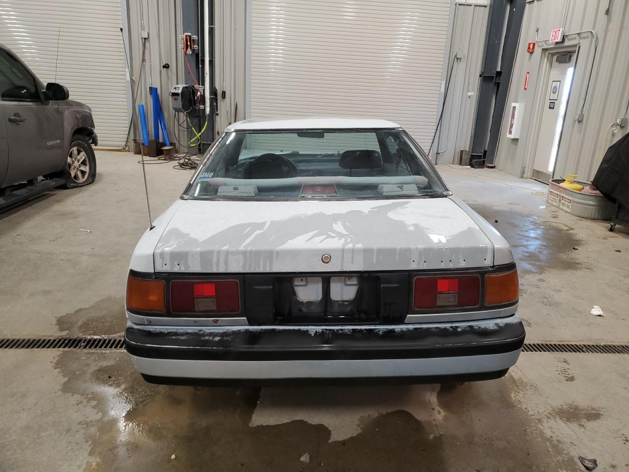 1986 Toyota Celica St - Image 6
