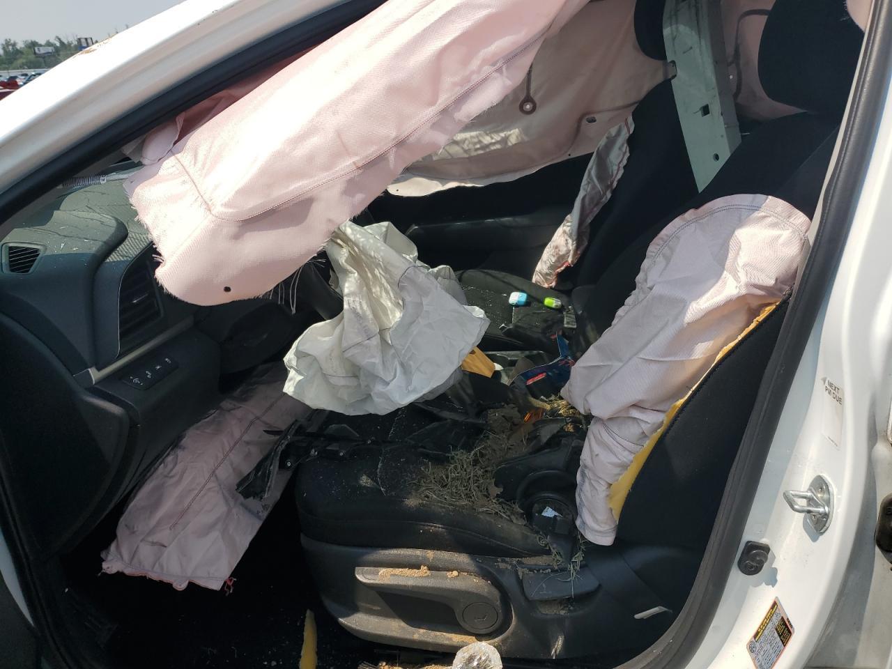 2020 Hyundai Elantra Sel - Image 7