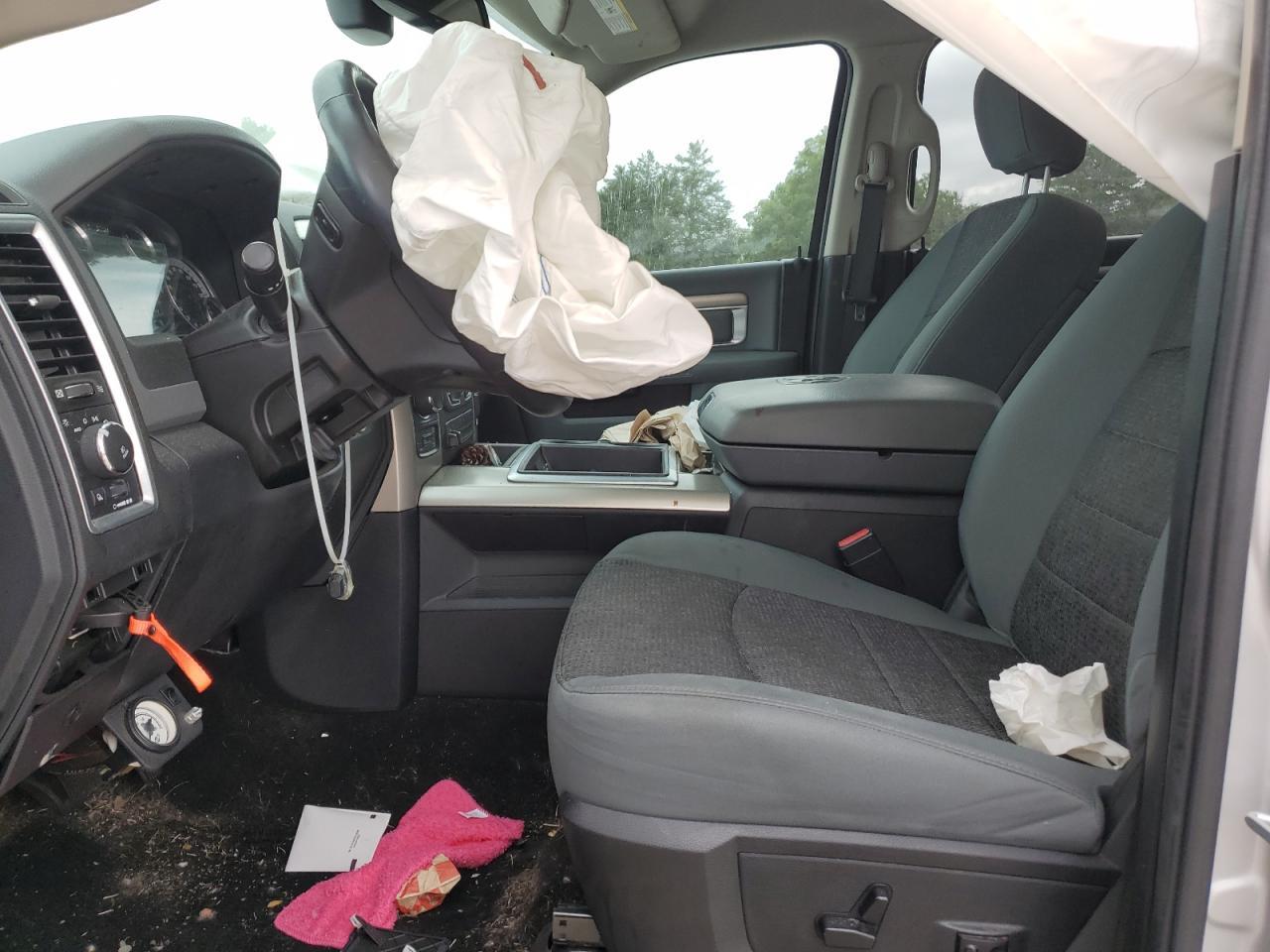 2015 Ram 1500 Slt - Image 7