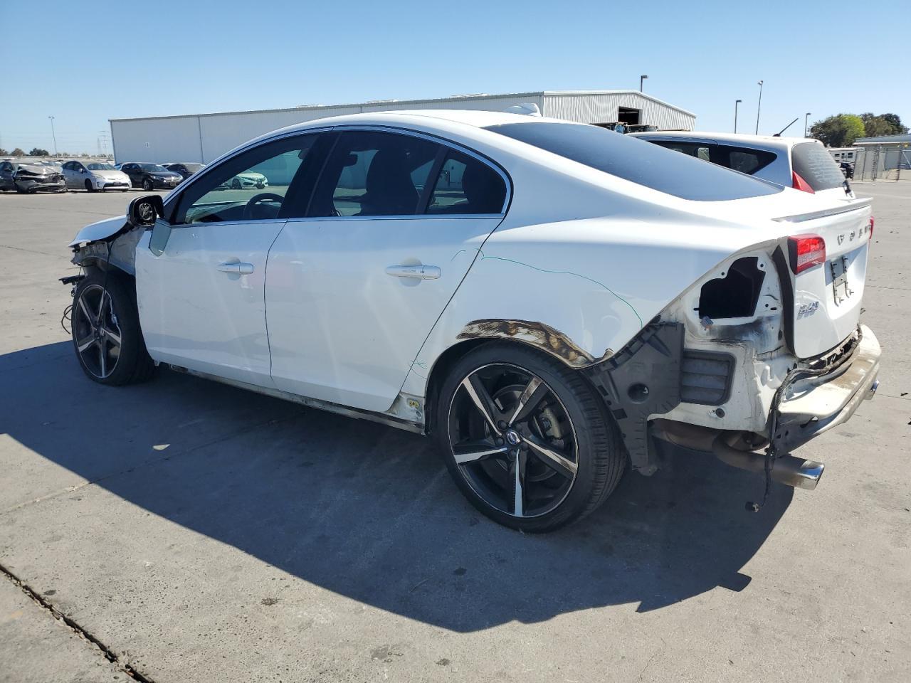 2016 Volvo S60 Polestar - Фото 2