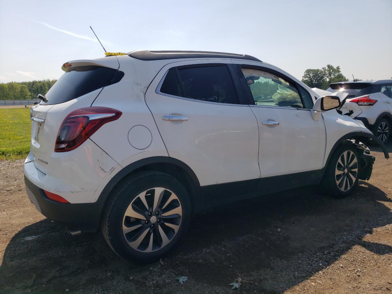 2020 Buick Encore Essence - Фото 3