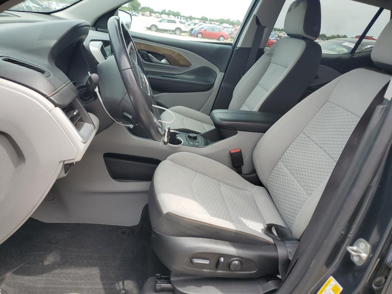 2018 GMC Terrain Sle - Image 7