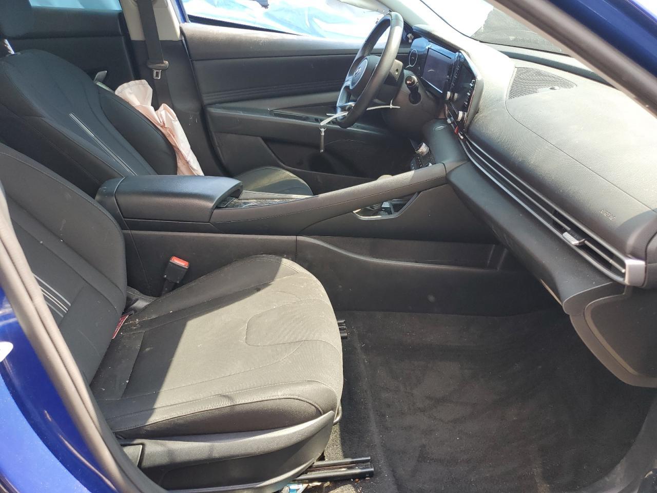2021 Hyundai Elantra Sel - Фото 7