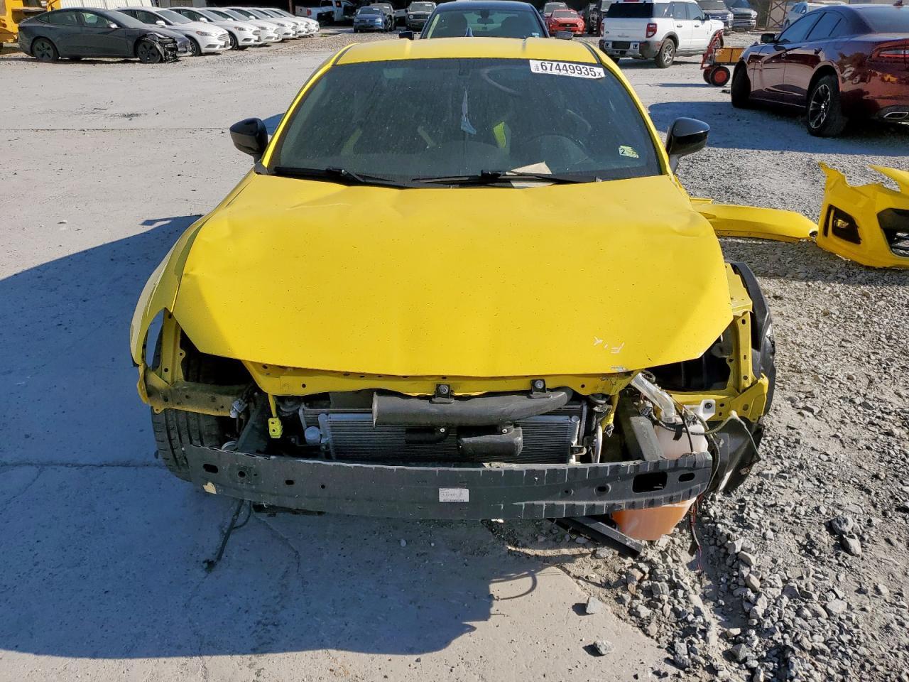 2017 Subaru Brz 2.0 Limited - Фото 5