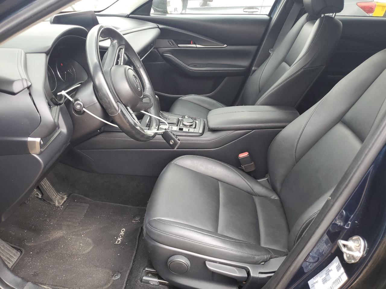 2021 Mazda Cx-30 Select - Фото 7