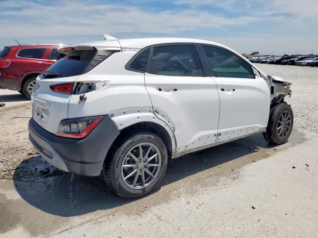 2022 Hyundai Kona Sel - Image 3