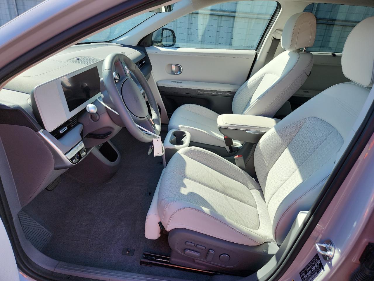 2024 Hyundai Ioniq 5 Limited - Фото 7