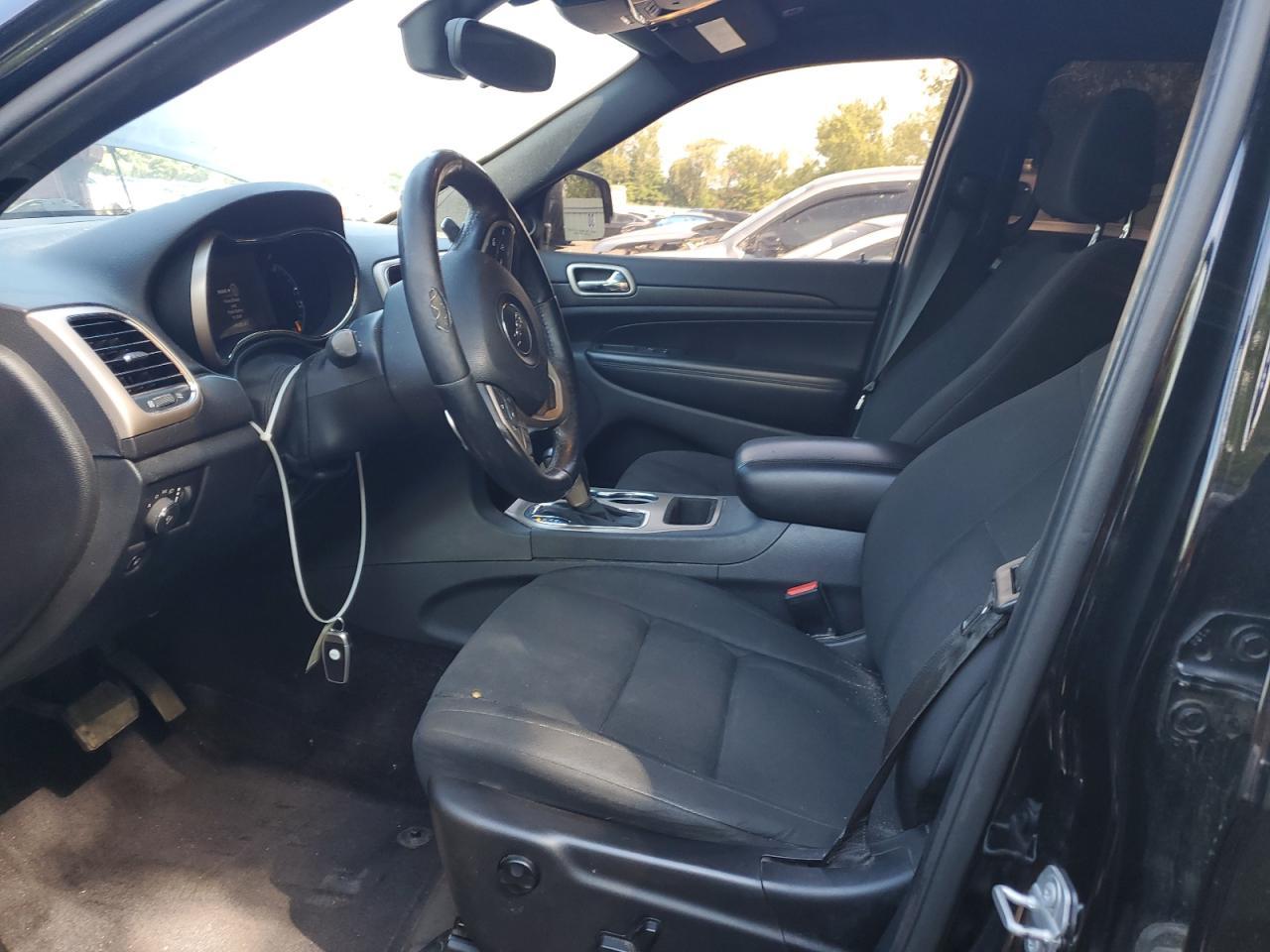 2017 Jeep Grand Cherokee Laredo - Фото 7