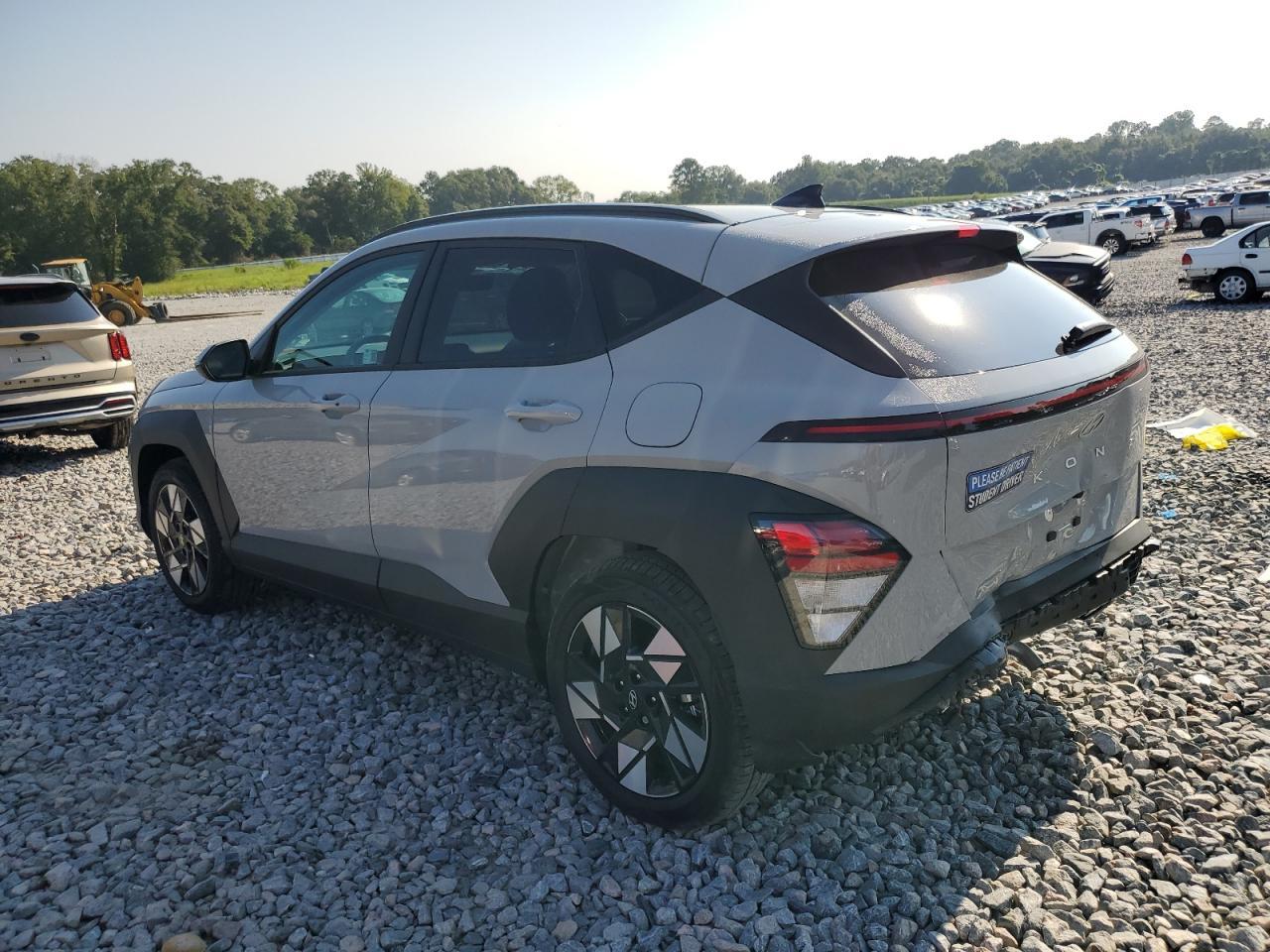 2025 Hyundai Kona Sel - Фото 2