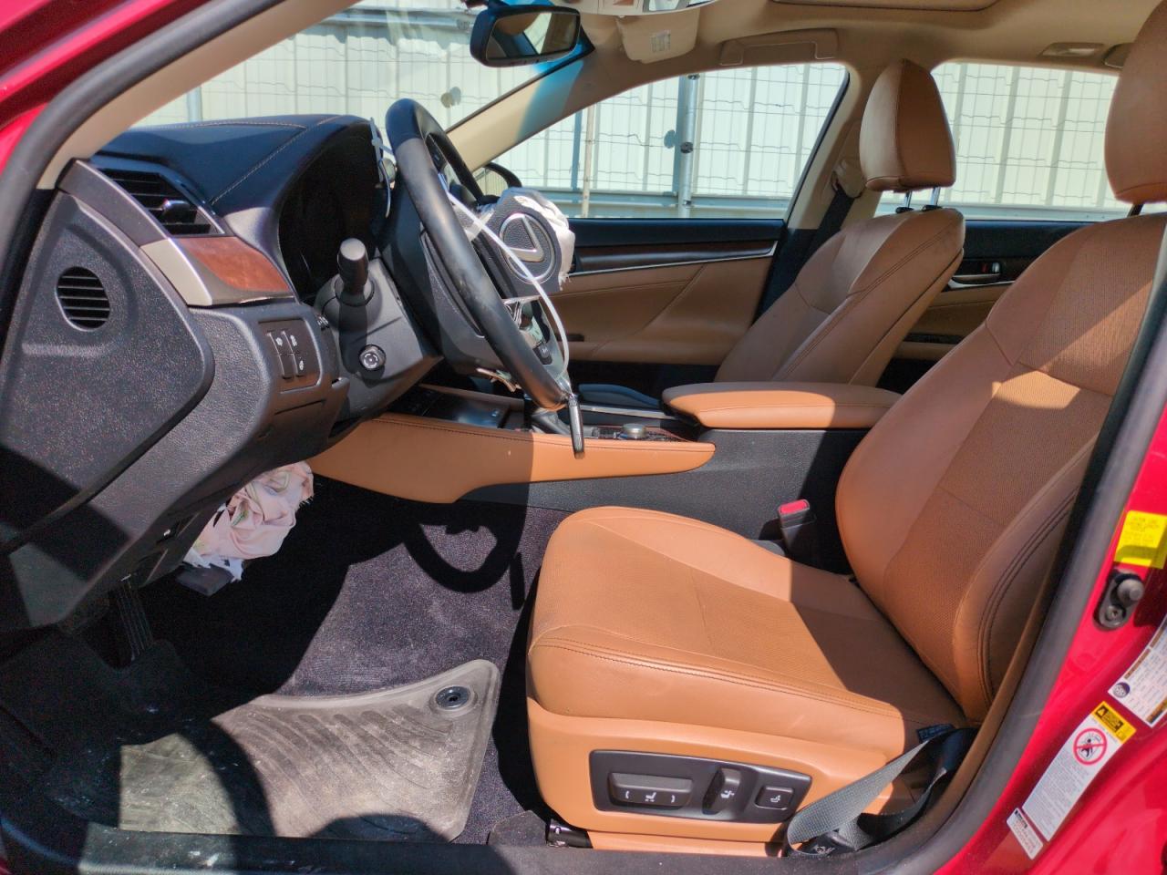 2013 Lexus Gs 350 - Фото 7