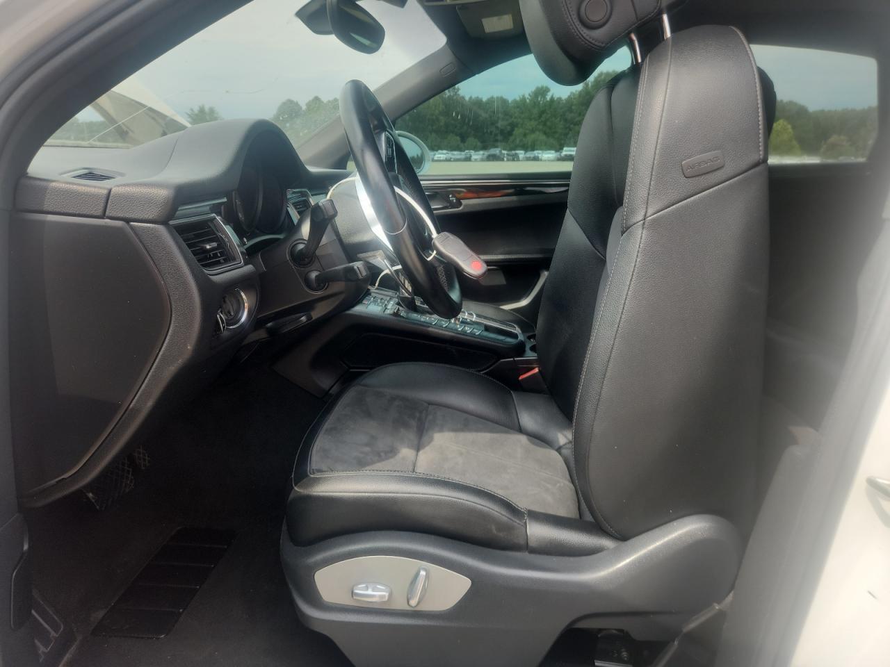 2016 Porsche Macan S - Фото 7