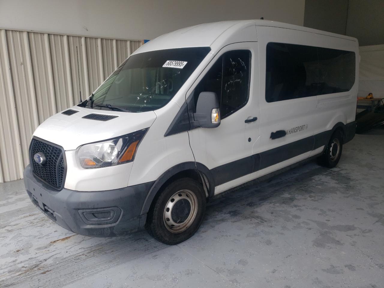 2021 Ford Transit T-350