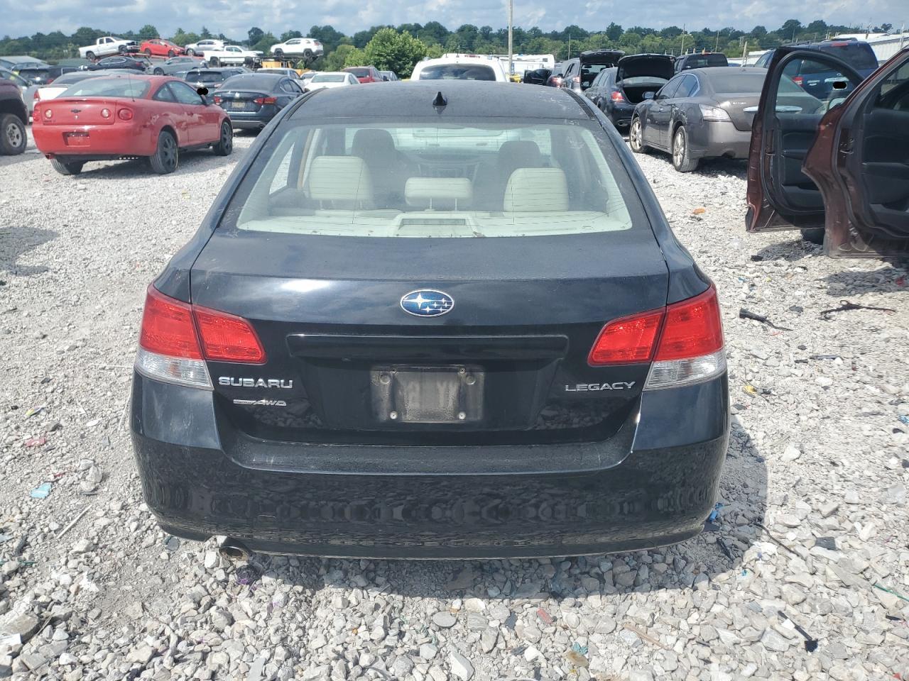 2014 Subaru Legacy 2.5I Limited - Image 6