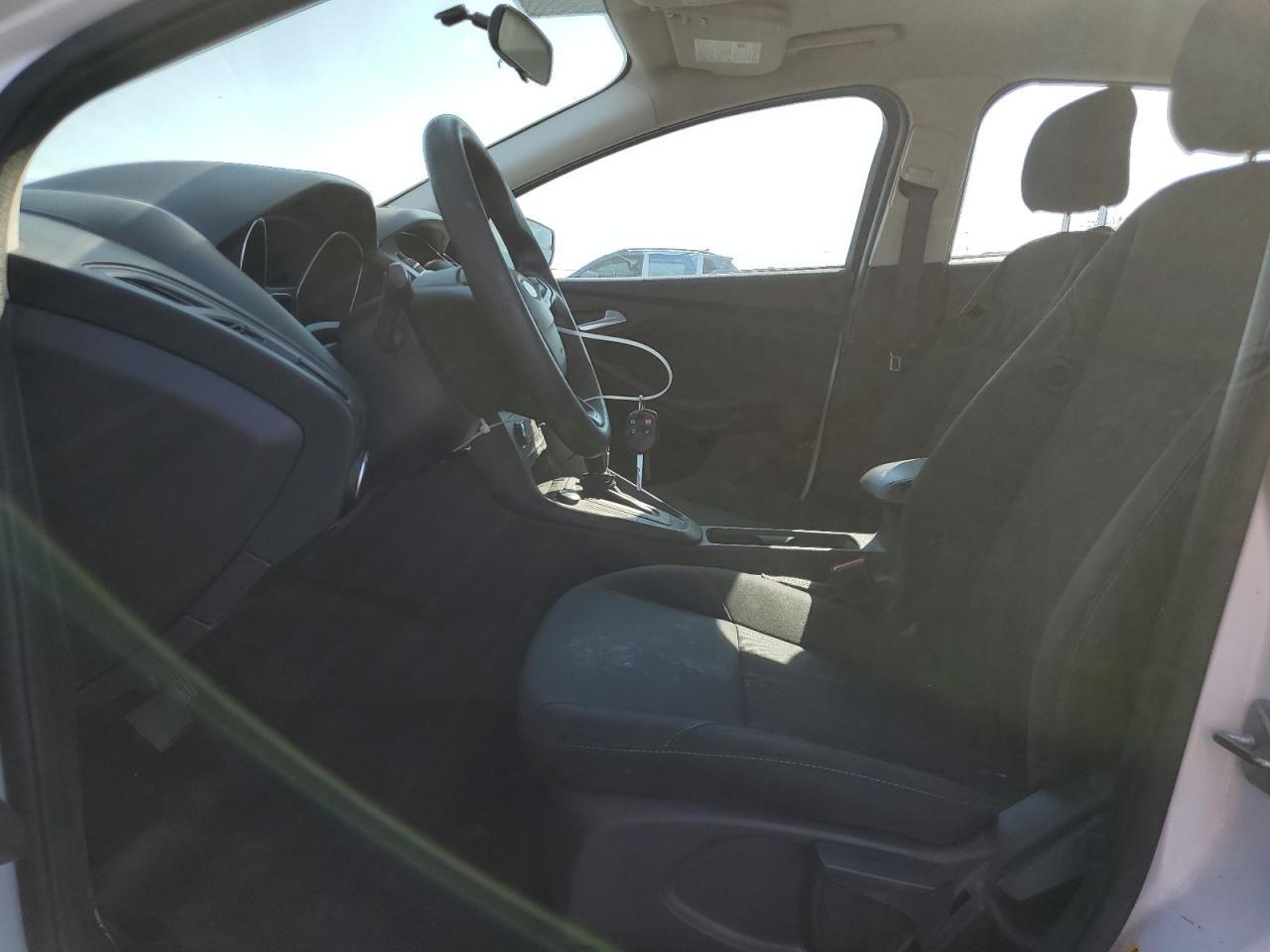 2017 Ford Focus Se - Фото 7