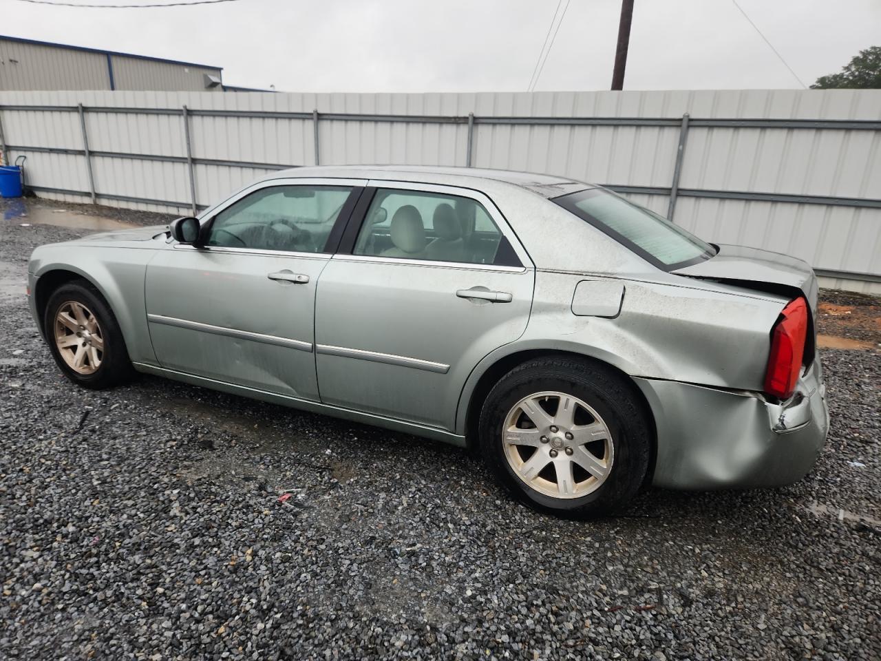 2006 Chrysler 300 Touring - Фото 2
