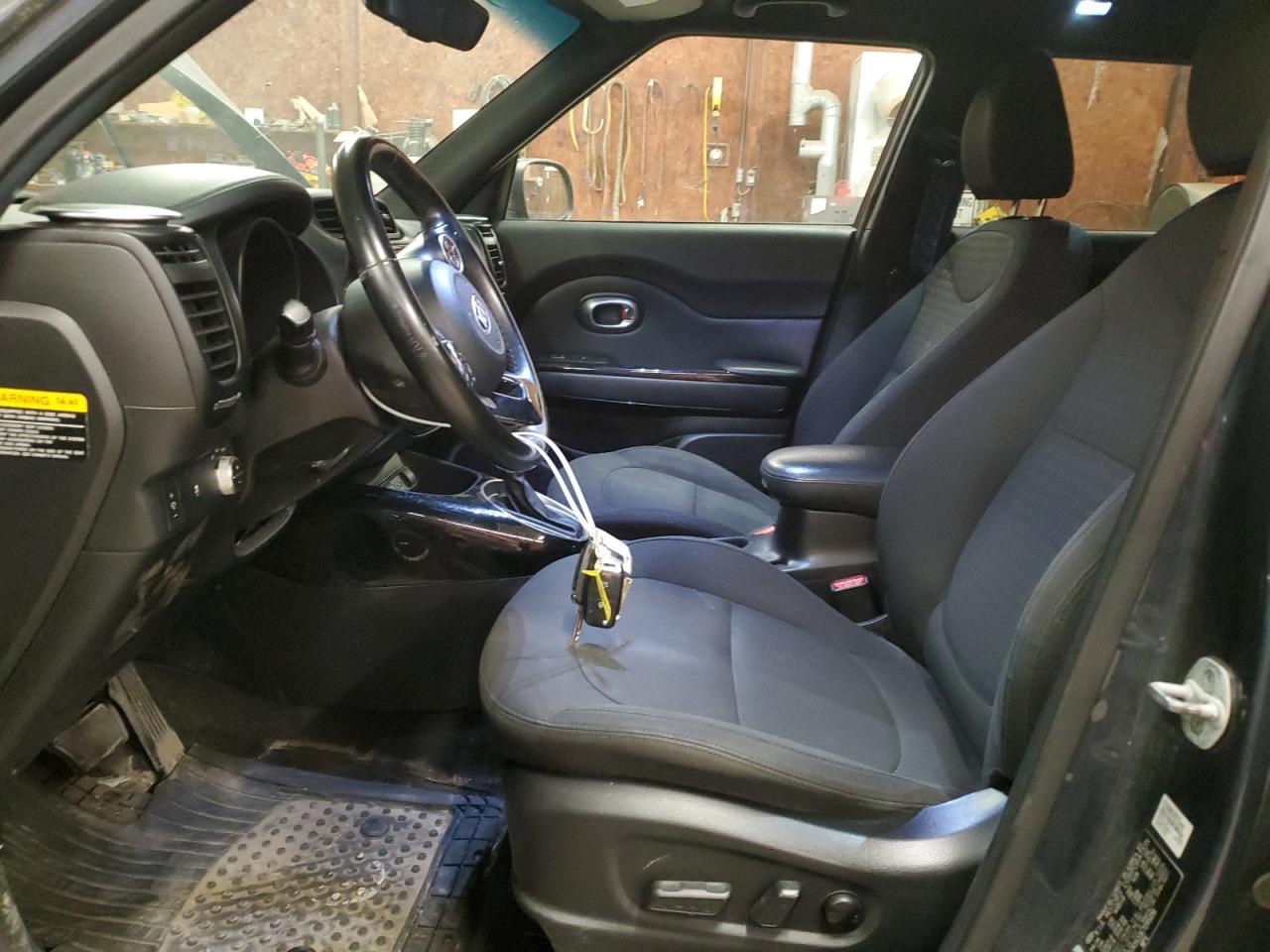 2014 Kia Soul ! - Image 7