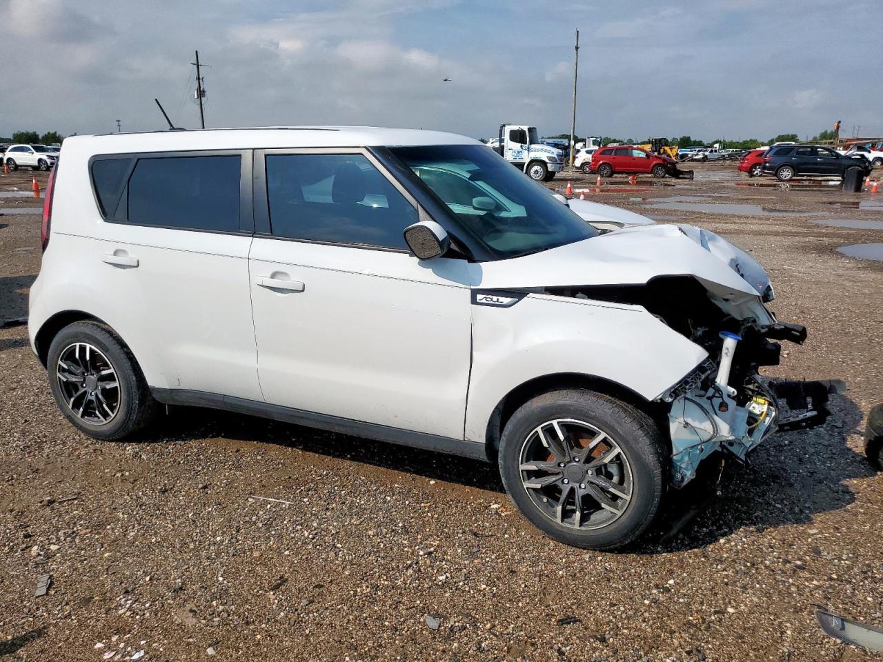 2015 Kia Soul - Фото 4