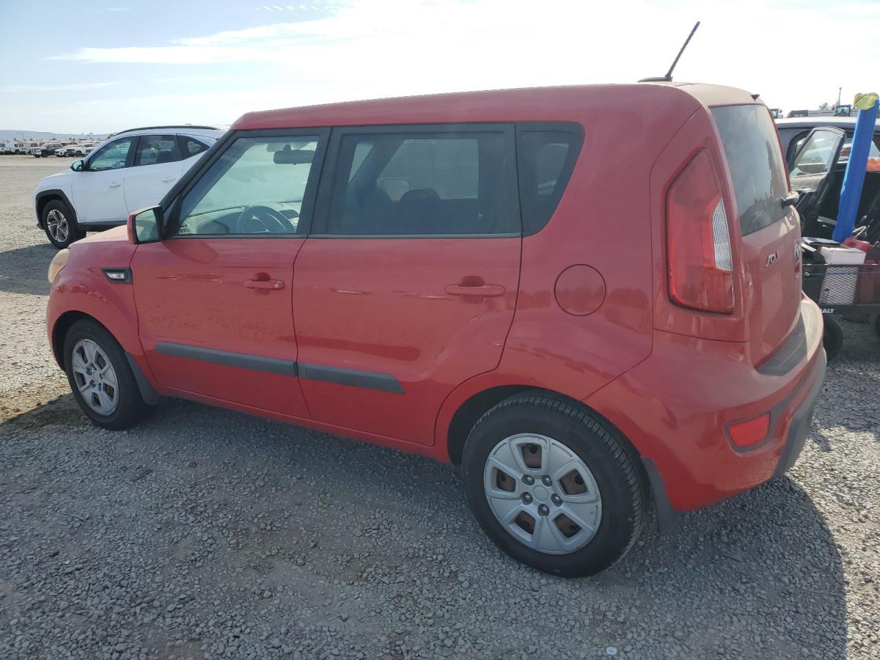 2013 Kia Soul - Фото 2