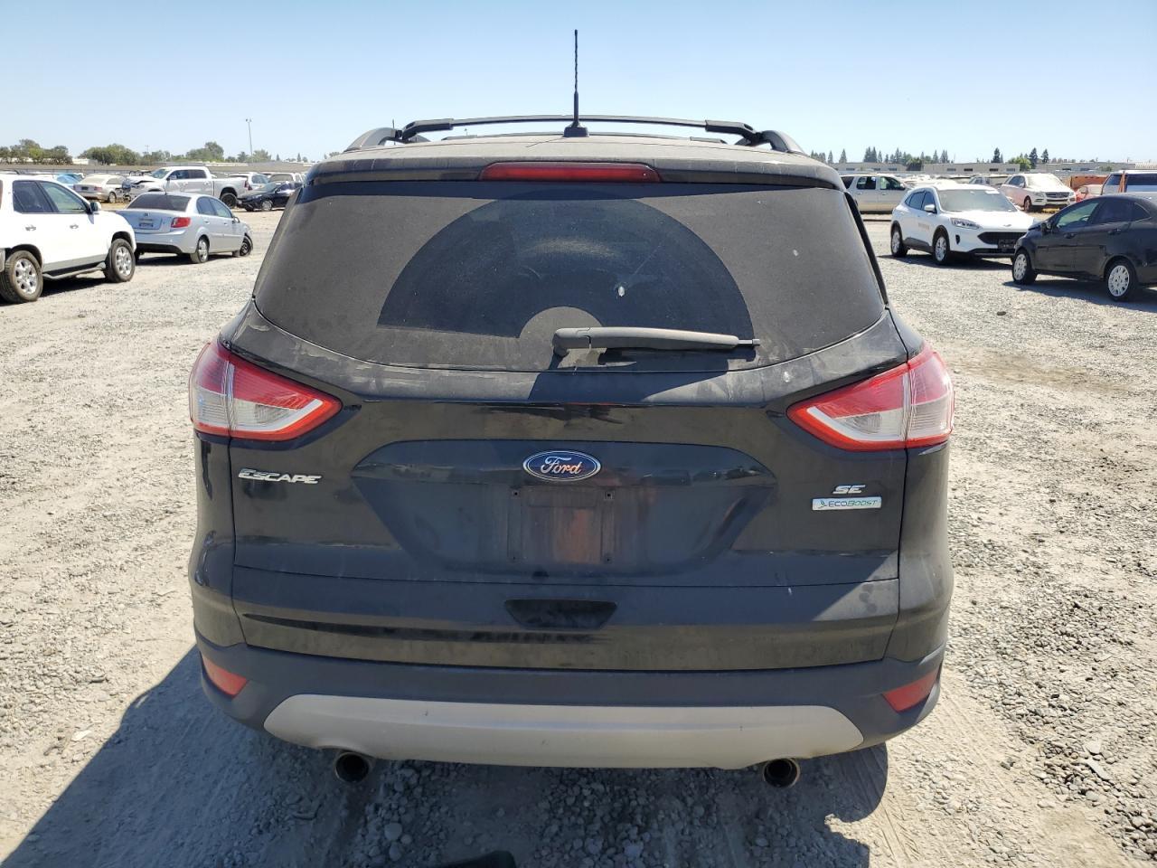 2013 Ford Escape Se - Фото 6