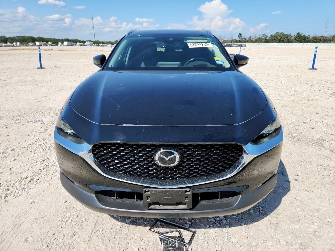 2023 Mazda Cx-30 Premium - Фото 5