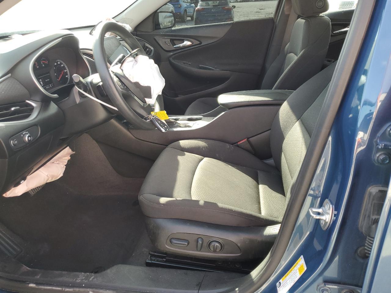 2024 Chevrolet Malibu Lt - Фото 7