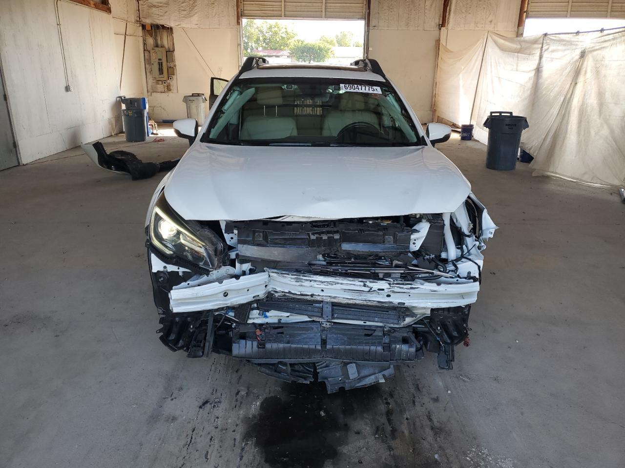 2019 Subaru Outback 2.5I Limited - Фото 5