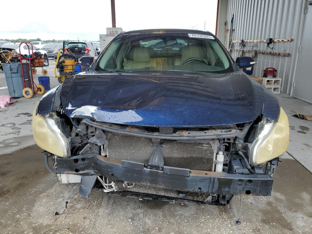 2009 Nissan Maxima S - Image 5