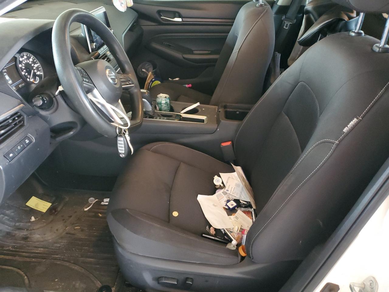 2019 Nissan Altima S - Image 7