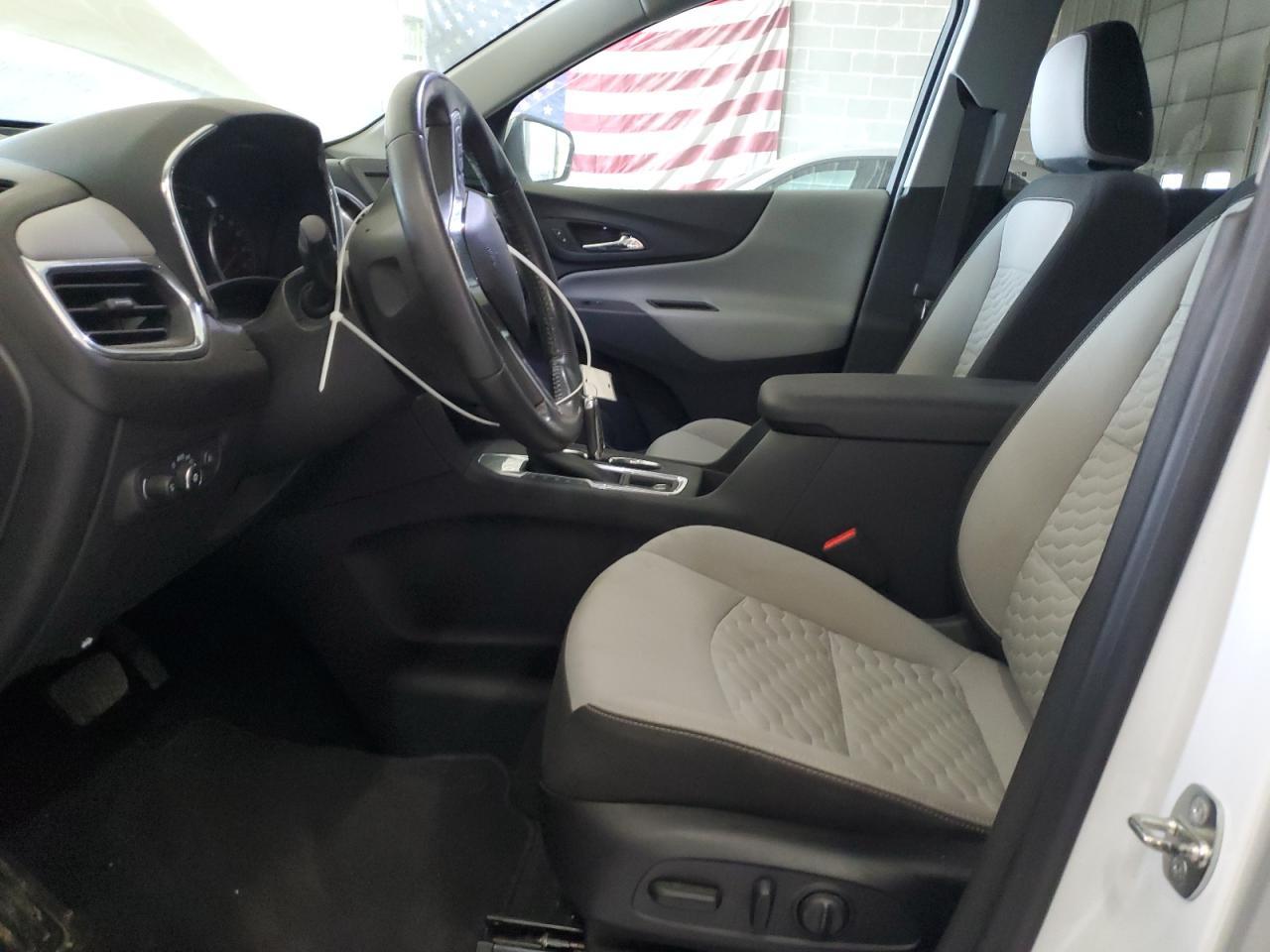 2020 Chevrolet Equinox Lt - Image 7