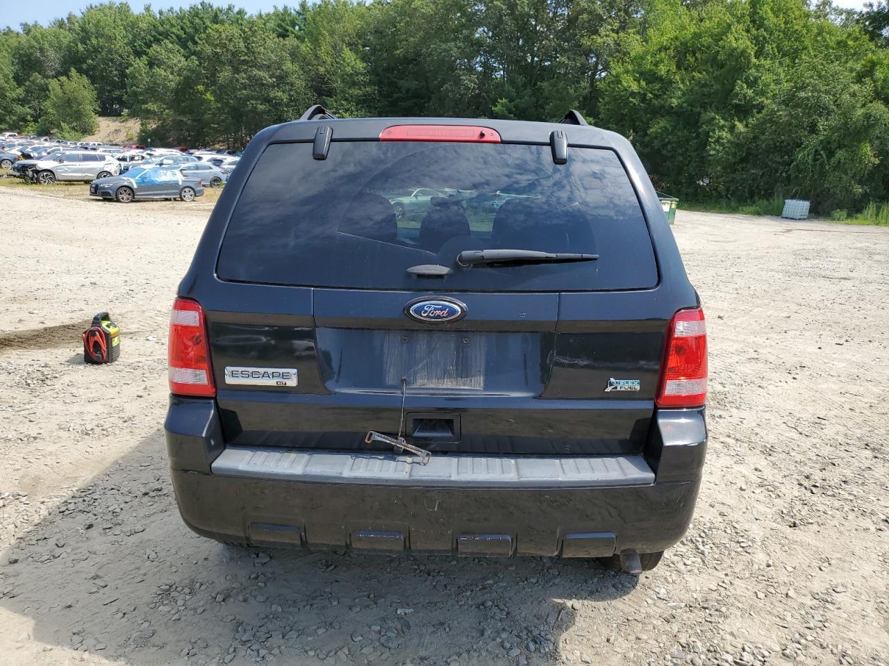 2011 Ford Escape Xlt - Image 6