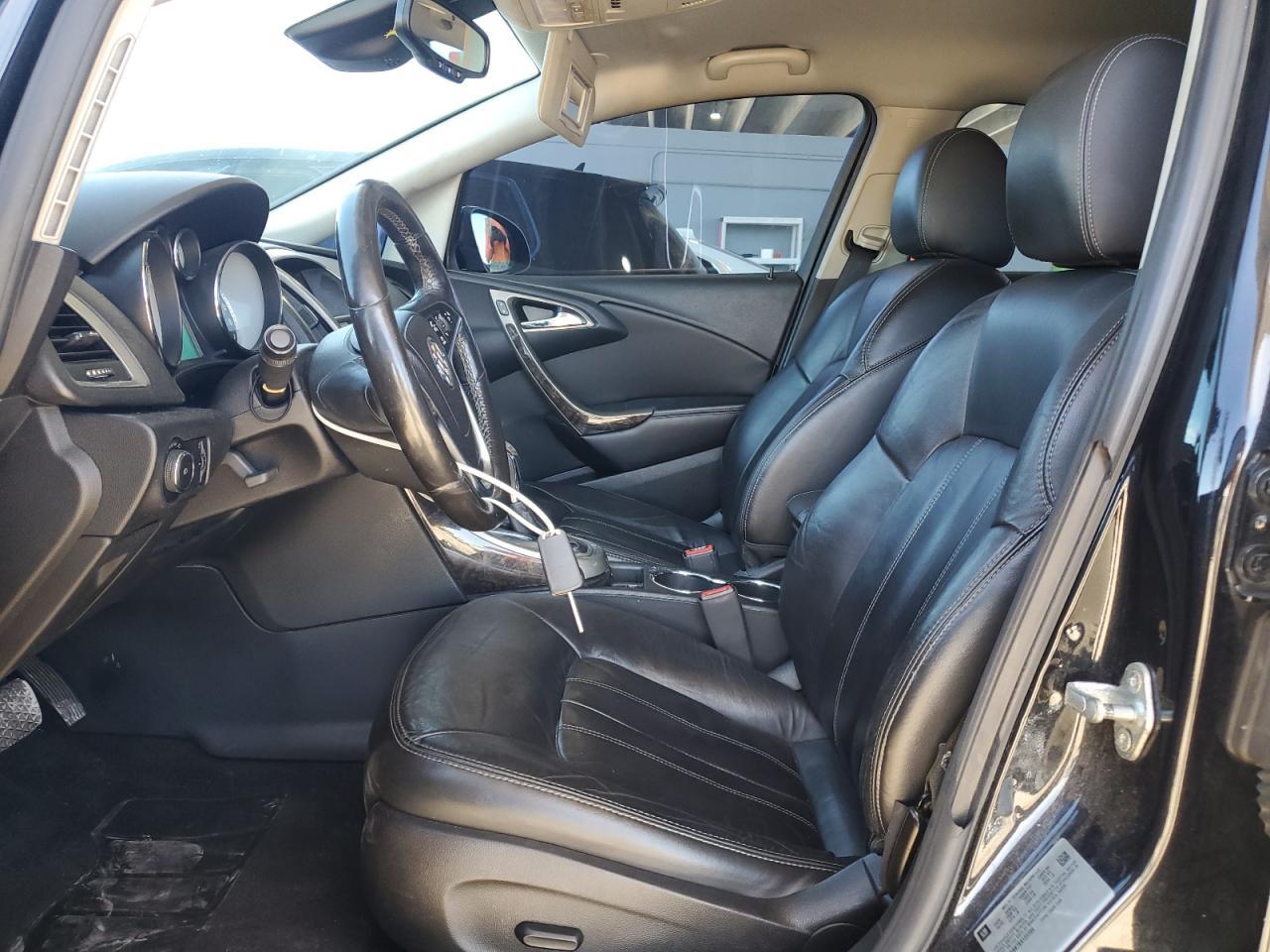 2014 Buick Verano - Фото 7