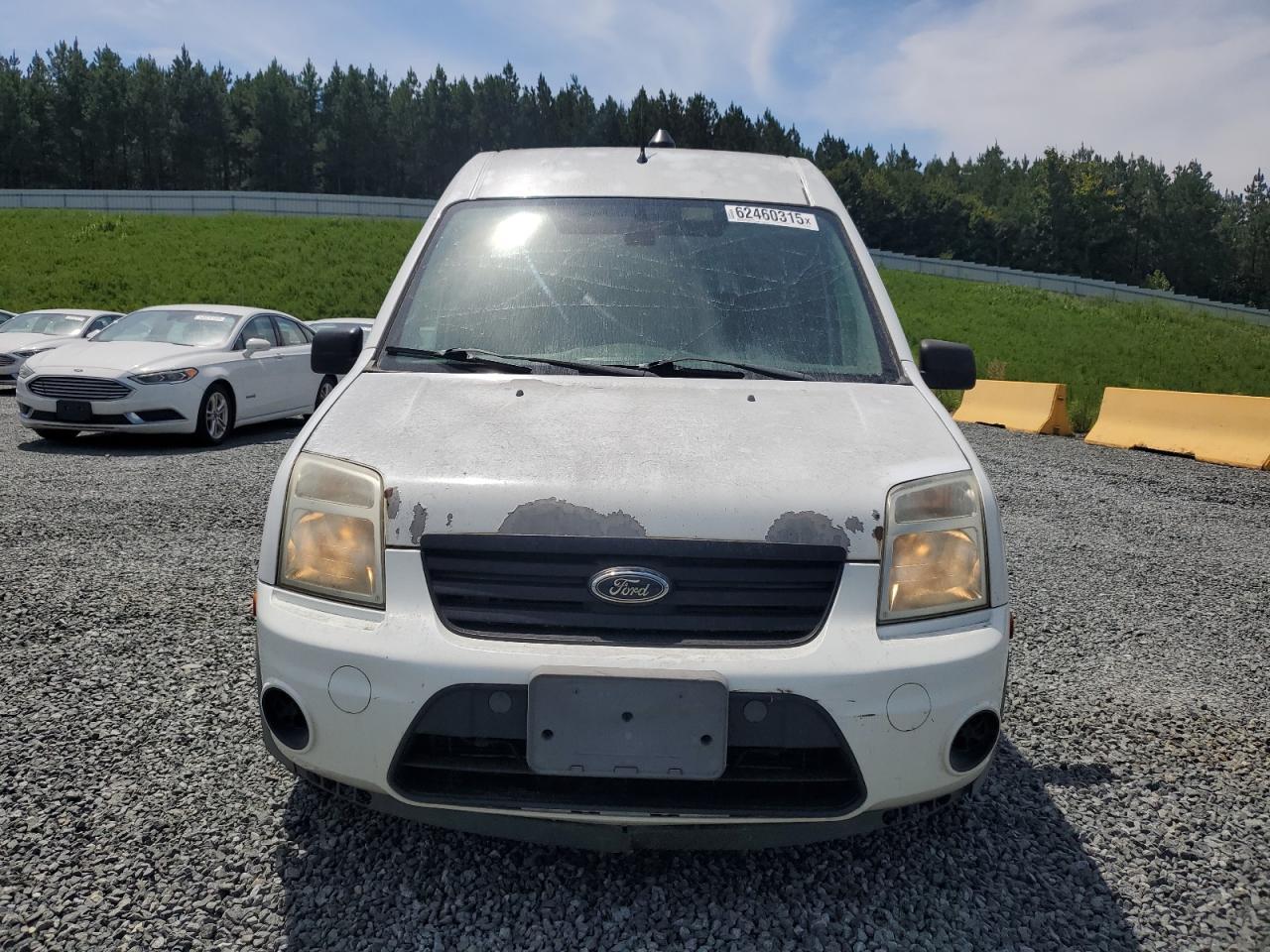 2013 Ford Transit Connect Xlt - Image 5