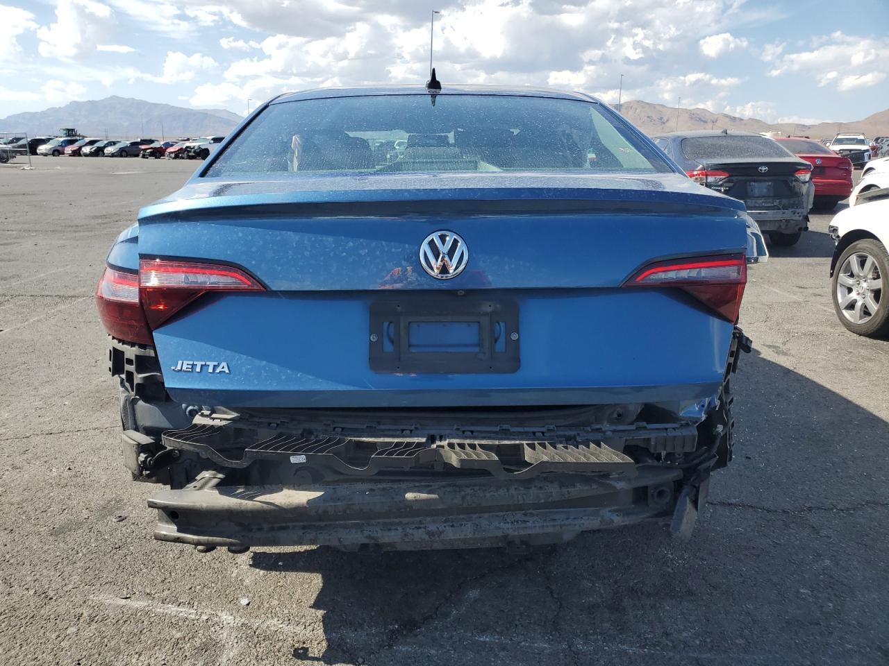 2020 Volkswagen Jetta S - Image 6