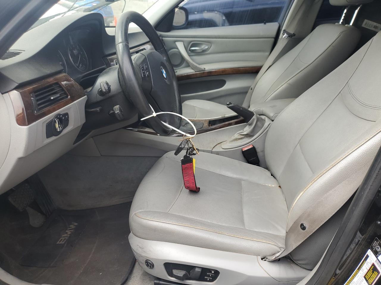 2011 BMW 328 I Sulev - Фото 7