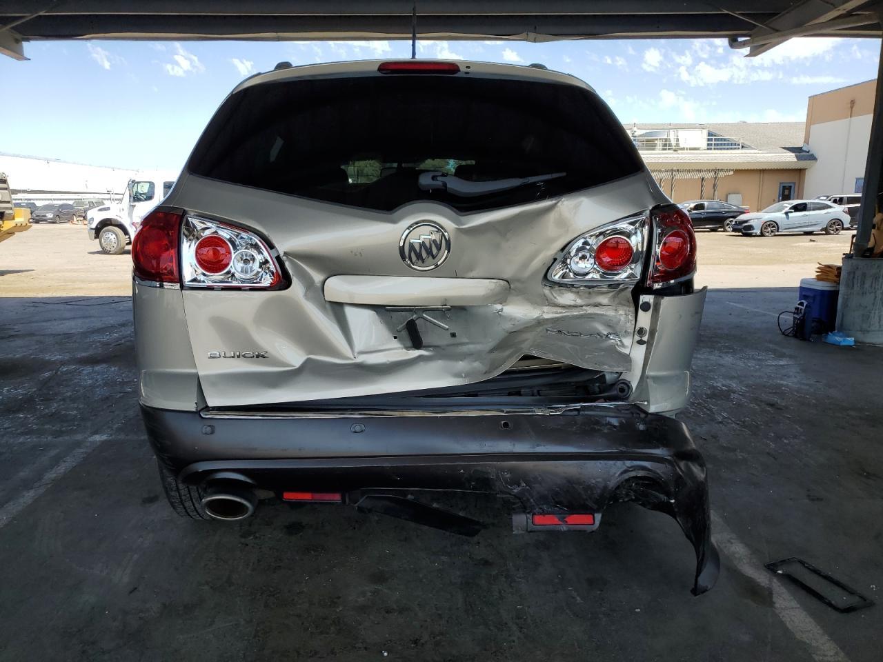 2012 Buick Enclave - Image 6