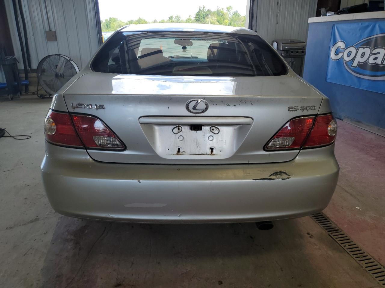 2004 Lexus Es 330 - Image 6