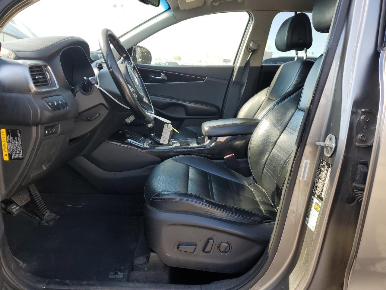 2016 Kia Sorento Ex - Image 7