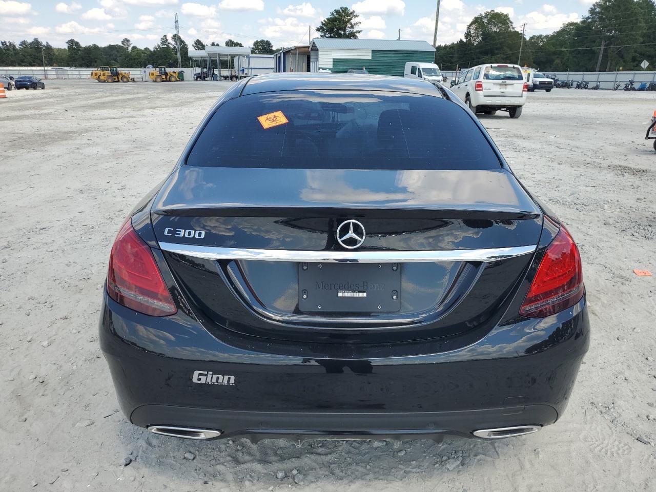 2021 Mercedes-Benz C 300 - Image 6