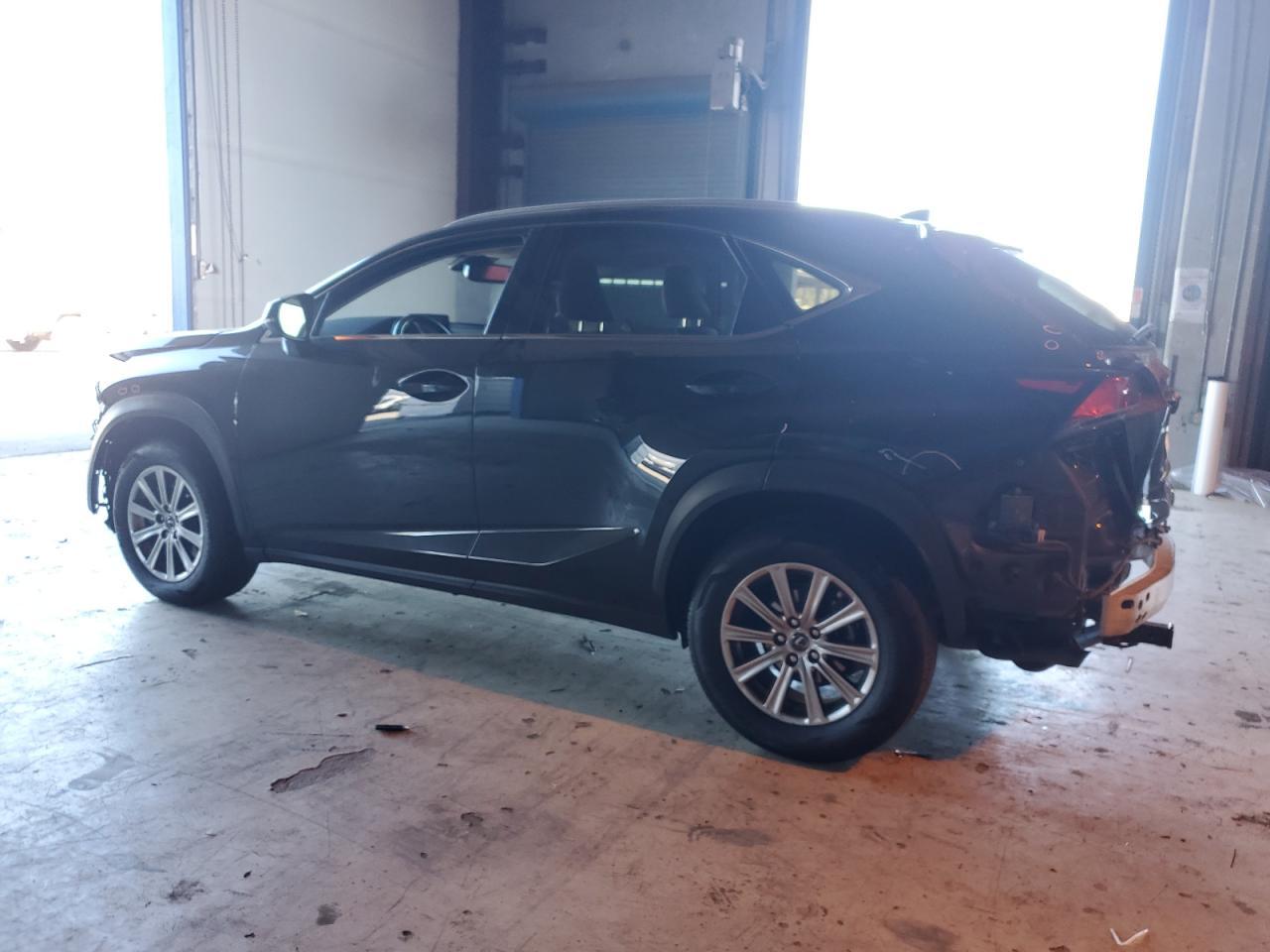 2019 Lexus Nx 300 Base - Image 2