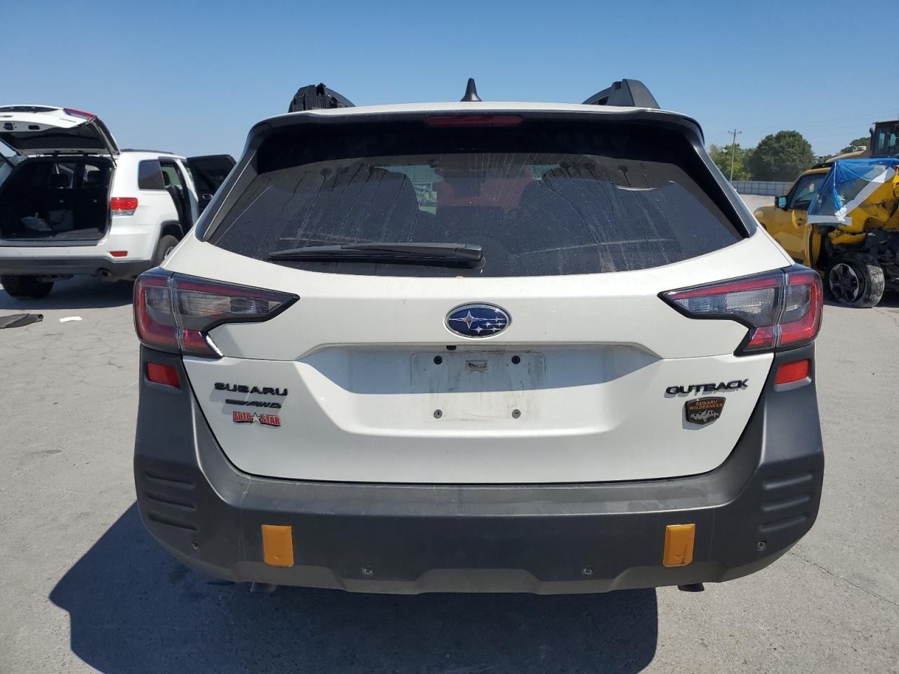 2024 Subaru Outback Wilderness - Image 6