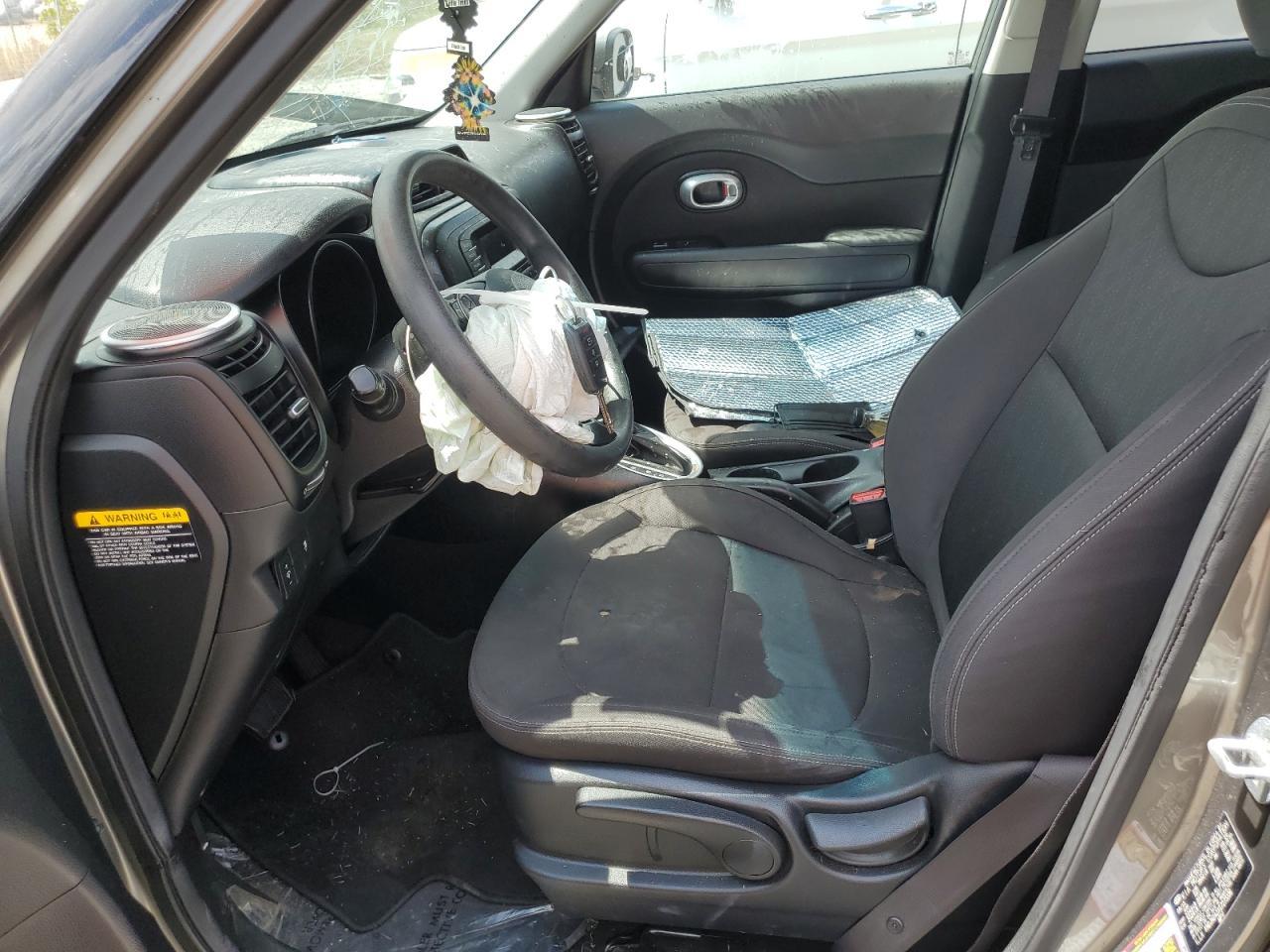 2016 Kia Soul - Image 7