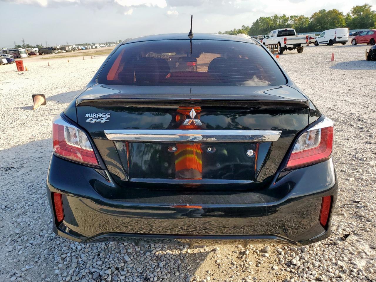 2021 Mitsubishi Mirage G4 Es - Image 6