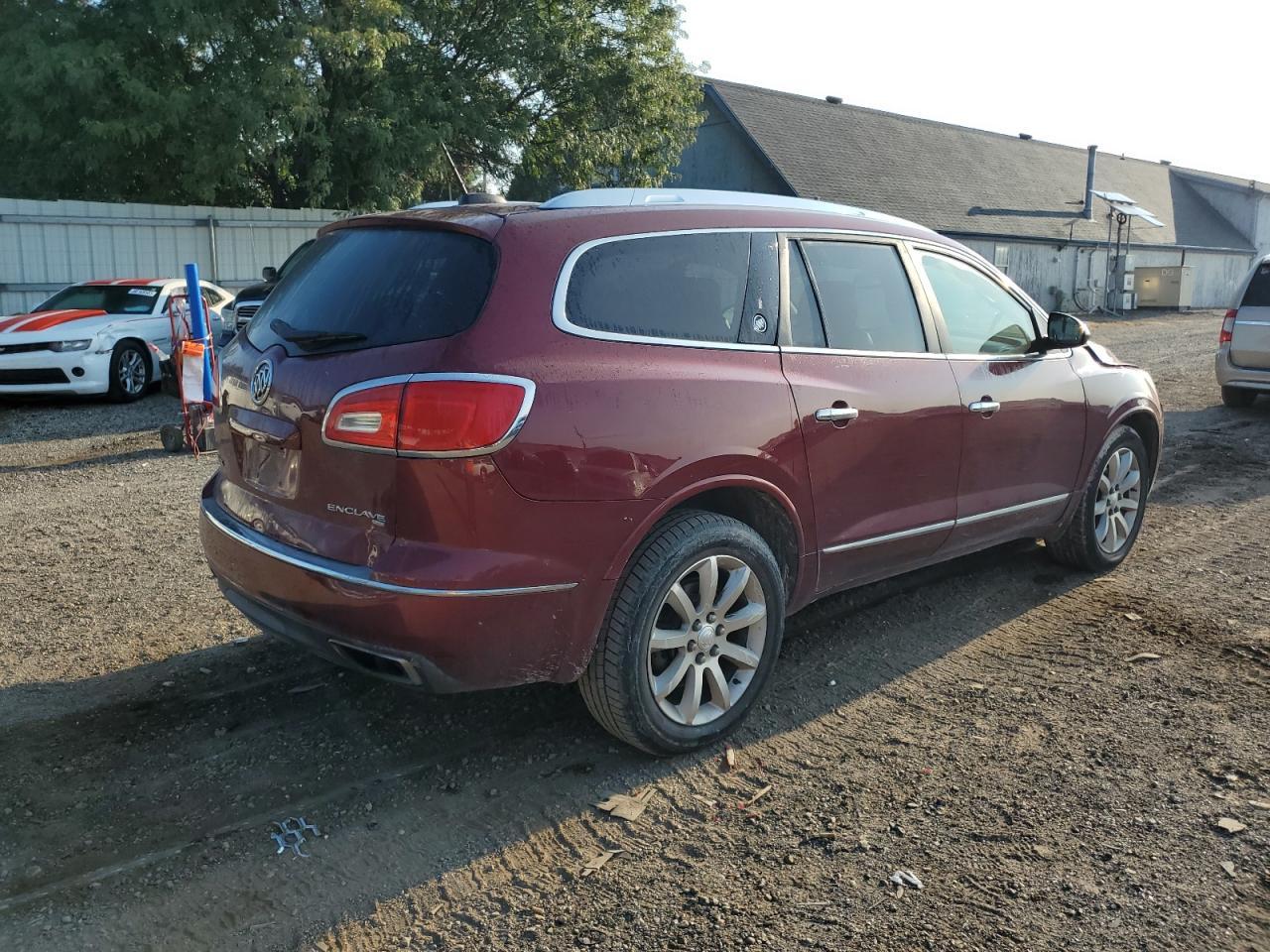 2016 Buick Enclave - Фото 3