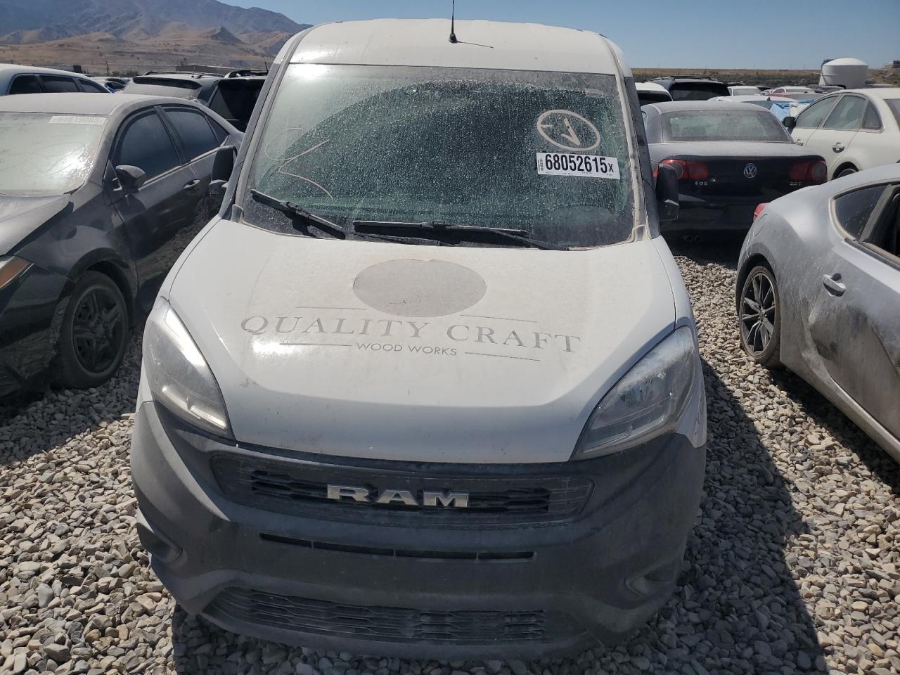 2020 Ram Promaster City - Image 5