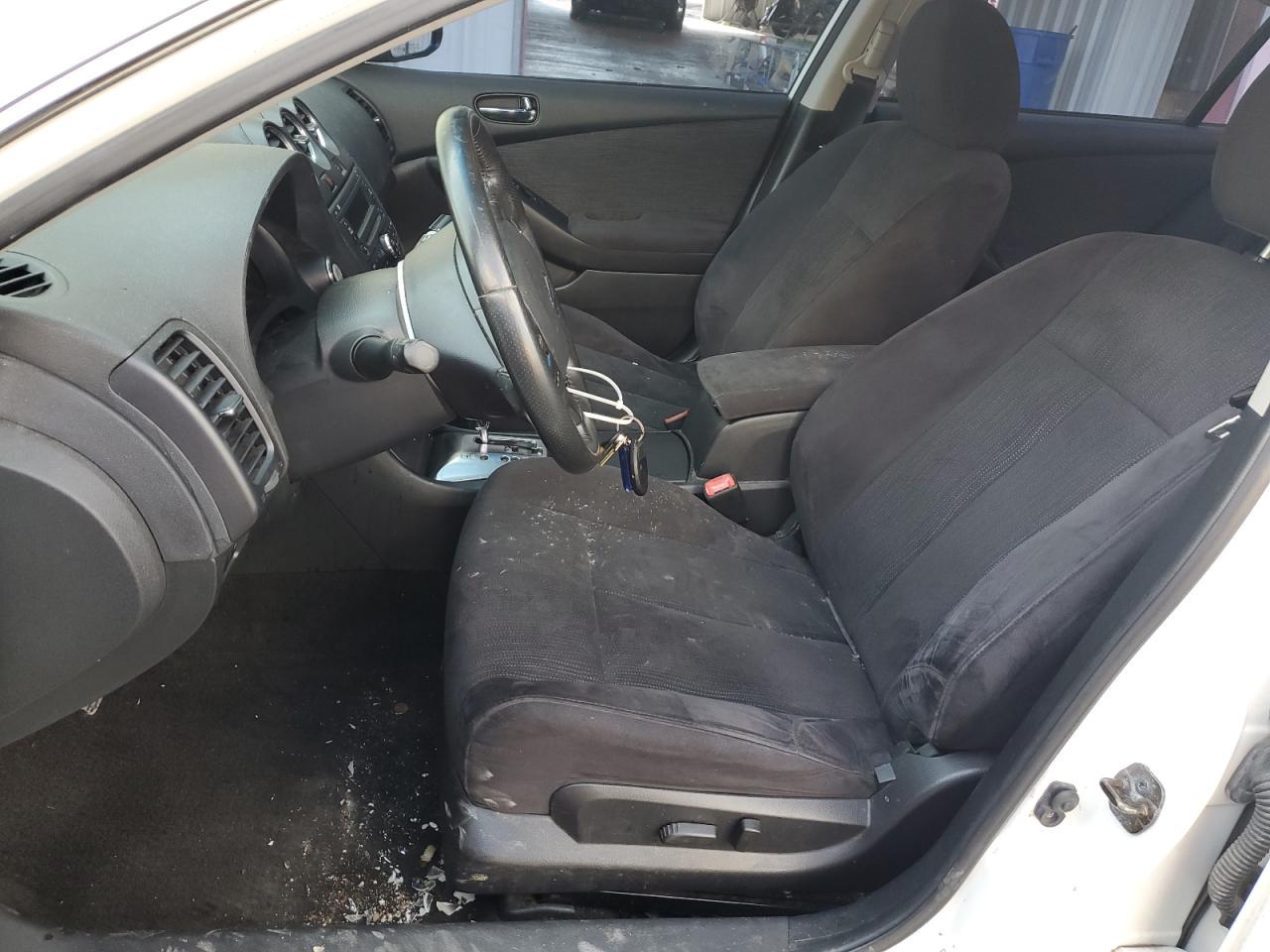 2010 Nissan Altima Base - Фото 7