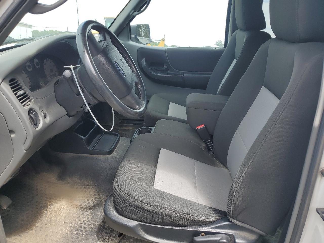 2011 Ford Ranger Super Cab - Фото 7