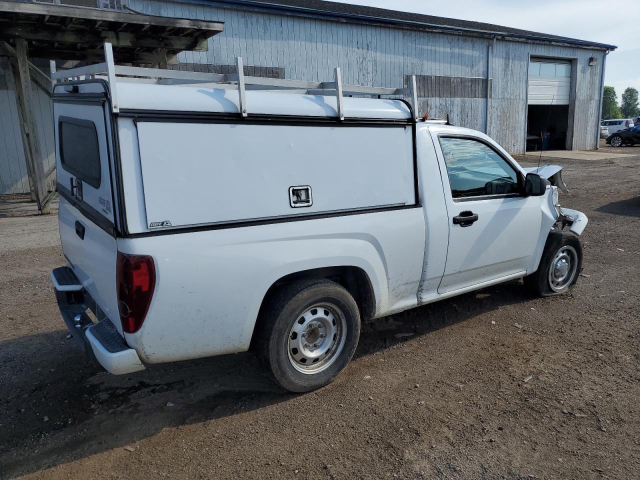 2012 Chevrolet Colorado - Image 3