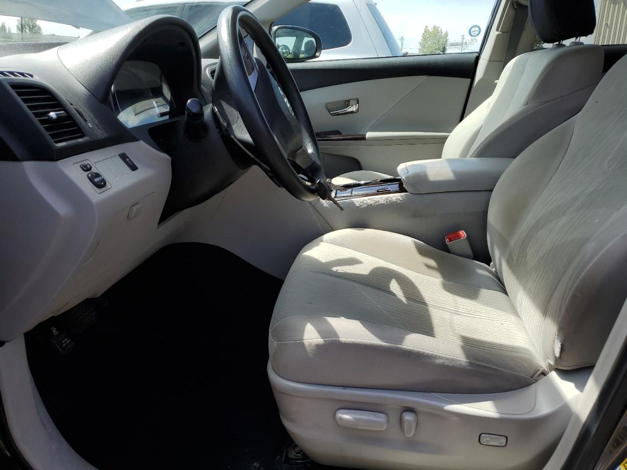 2009 Toyota Venza - Image 7