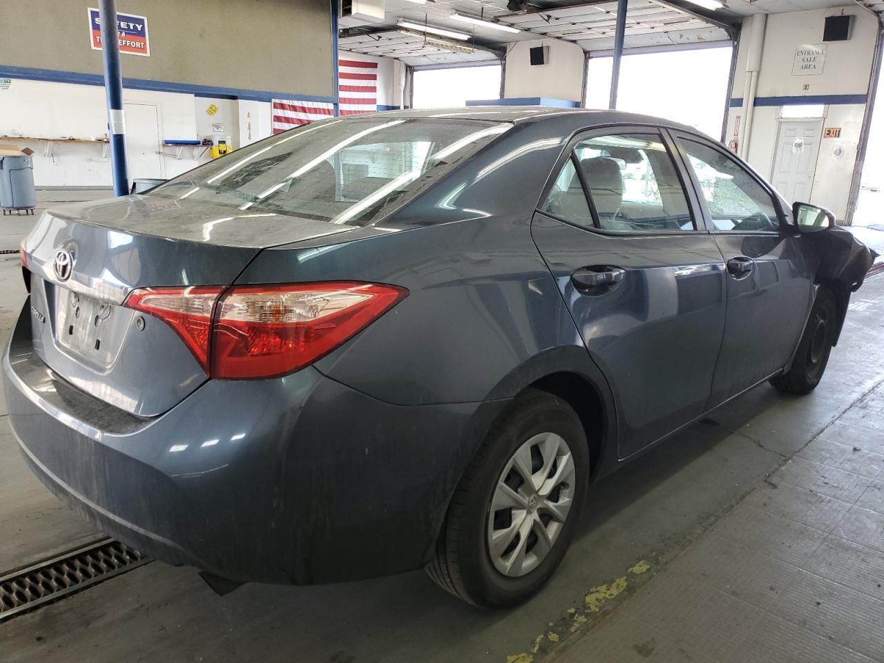 2019 Toyota Corolla L - Фото 3